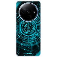 iSaprio Technics 02 - Xiaomi Redmi A3 - Phone Cover
