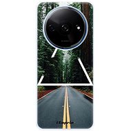 iSaprio Triangle 01 - Xiaomi Redmi A3 - Phone Cover