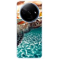 iSaprio Turtle 01 - Xiaomi Redmi A3 - Phone Cover