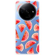 iSaprio Melon Pattern 02 - Xiaomi Redmi A3 - Phone Cover