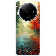iSaprio Autumn 03 - Xiaomi Redmi A3 - Phone Cover