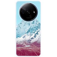 iSaprio Highest Mountains 01 - Xiaomi Redmi A3 - Phone Cover