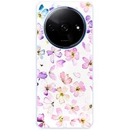 iSaprio Wildflowers - Xiaomi Redmi A3 - Phone Cover