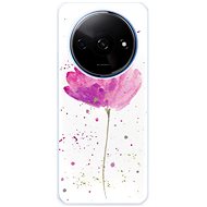 iSaprio Poppies - Xiaomi Redmi A3 - Phone Cover