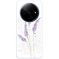 iSaprio Lavender - Xiaomi Redmi A3 - Phone Cover