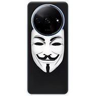 iSaprio Vendetta - Xiaomi Redmi A3 - Phone Cover