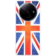 iSaprio UK Flag - Xiaomi Redmi A3 - Phone Cover