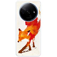 iSaprio Fast Fox - Xiaomi Redmi A3 - Phone Cover