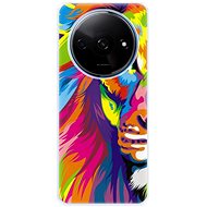 iSaprio Rainbow Lion - Xiaomi Redmi A3 - Phone Cover