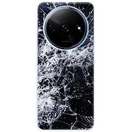 iSaprio Cracked - Xiaomi Redmi A3 - Phone Cover