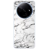 iSaprio White Marble 01 - Xiaomi Redmi A3 - Phone Cover