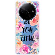 iSaprio BeYouTiful - Xiaomi Redmi A3 - Phone Cover