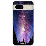 iSaprio Milky Way 11 - Google Pixel 8a - Phone Cover