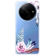 iSaprio Flower Pattern 04 - Xiaomi Redmi A3 - Phone Cover