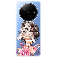 iSaprio Charming - Xiaomi Redmi A3 - Phone Cover