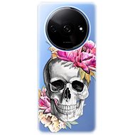 iSaprio Pretty Skull - Xiaomi Redmi A3 - Phone Cover