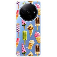 iSaprio Ice Cream - Xiaomi Redmi A3 - Phone Cover
