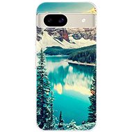 iSaprio Mountains 10 - Google Pixel 8a - Phone Cover