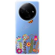 iSaprio Bee 01 - Xiaomi Redmi A3 - Phone Cover