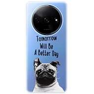iSaprio Better Day 01 - Xiaomi Redmi A3 - Phone Cover