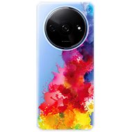 iSaprio Color Splash 01 - Xiaomi Redmi A3 - Phone Cover