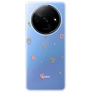 iSaprio Lovely Pattern - Xiaomi Redmi A3 - Phone Cover