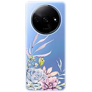 iSaprio Succulent 01 - Xiaomi Redmi A3 - Phone Cover