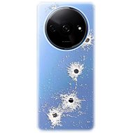iSaprio Gunshots - Xiaomi Redmi A3 - Phone Cover