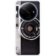 iSaprio Vintage Camera 01 - Xiaomi Redmi A3 - Phone Cover