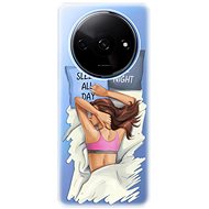 iSaprio Dance and Sleep - Xiaomi Redmi A3 - Phone Cover