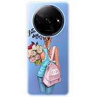 iSaprio Beautiful Day - Xiaomi Redmi A3 - Phone Cover