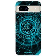 iSaprio Technics 02 - Google Pixel 8a - Phone Cover