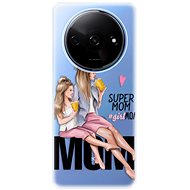 iSaprio Milk Shake - Blond - Xiaomi Redmi A3 - Phone Cover