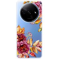 iSaprio Fall Flowers - Xiaomi Redmi A3 - Phone Cover