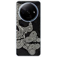 iSaprio Mayan Skull - Xiaomi Redmi A3 - Phone Cover