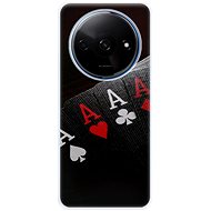 iSaprio Poker - Xiaomi Redmi A3 - Phone Cover