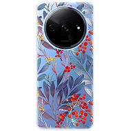 iSaprio Rowanberry - Xiaomi Redmi A3 - Phone Cover
