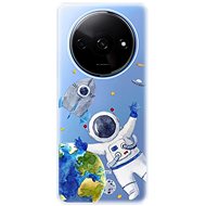 iSaprio Space 05 - Xiaomi Redmi A3 - Phone Cover