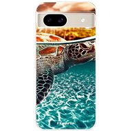 iSaprio Turtle 01 - Google Pixel 8a - Phone Cover
