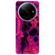 iSaprio Abstract Dark 01 - Xiaomi Redmi A3 - Phone Cover