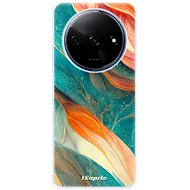 iSaprio Abstract Marble - Xiaomi Redmi A3 - Phone Cover