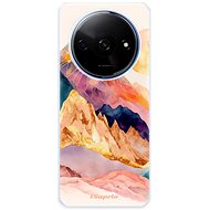 iSaprio Abstract Mountains - Xiaomi Redmi A3 - Phone Cover