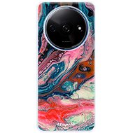 iSaprio Abstract Paint 01 - Xiaomi Redmi A3 - Phone Cover
