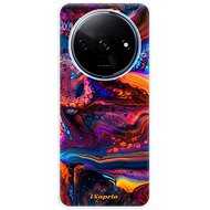 iSaprio Abstract Paint 02 - Xiaomi Redmi A3 - Phone Cover