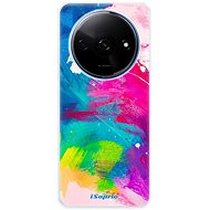 iSaprio Abstract Paint 03 - Xiaomi Redmi A3 - Phone Cover