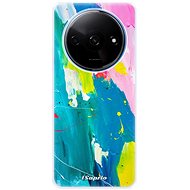 iSaprio Abstract Paint 04 - Xiaomi Redmi A3 - Phone Cover