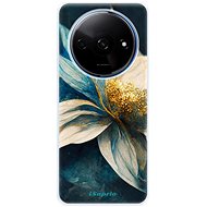 iSaprio Blue Petals - Xiaomi Redmi A3 - Phone Cover