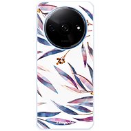 iSaprio Eucalyptus - Xiaomi Redmi A3 - Phone Cover