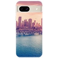 iSaprio Morning in a City - Google Pixel 8a - Phone Cover
