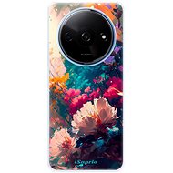 iSaprio Flower Design - Xiaomi Redmi A3 - Phone Cover